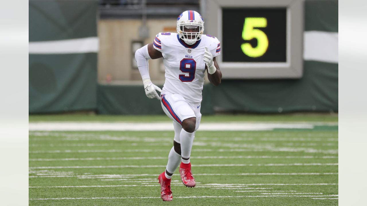 NFL Week 10 Game Recap: Buffalo Bills 45, New York Jets 17