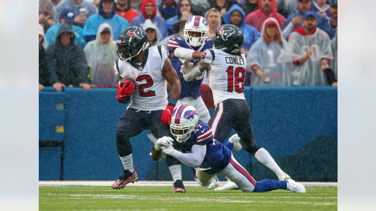 Texans vs. Bills final score: Houston defeats Buffalo 21-9, improves to 7-1  - SB Nation Houston