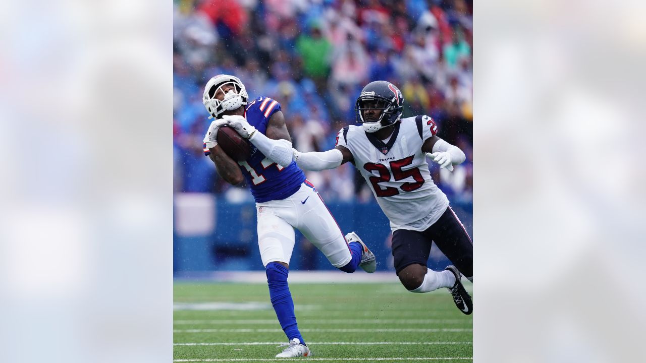 Bills 40, Texans 0  Game recap, highlights & photos