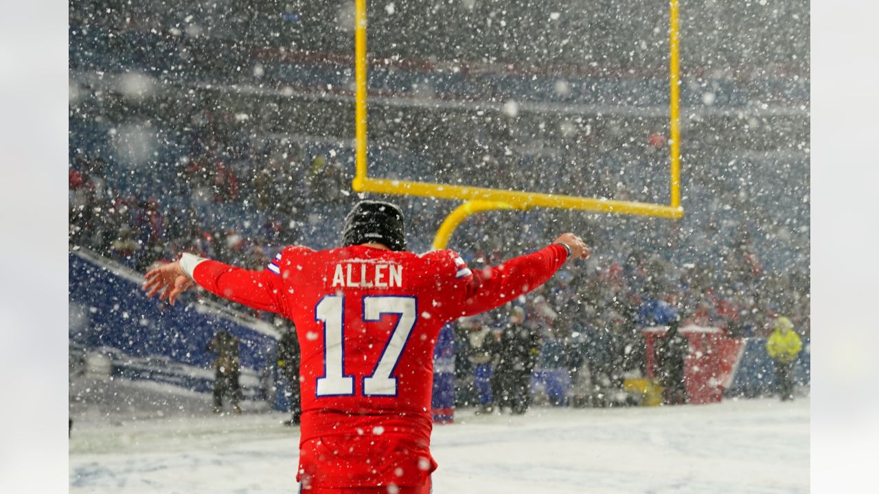 Bills news: Plenty of snow en route for Dolphins game Saturday night -  Buffalo Rumblings