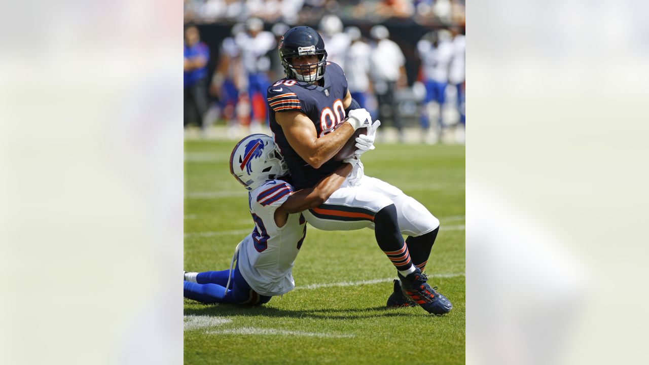 2021 NFL preseason week 2: Chicago Bears 41 to 15 loss to Buffalo Bills  proves once and for all that pre-season wins don't matter - Windy City  Gridiron