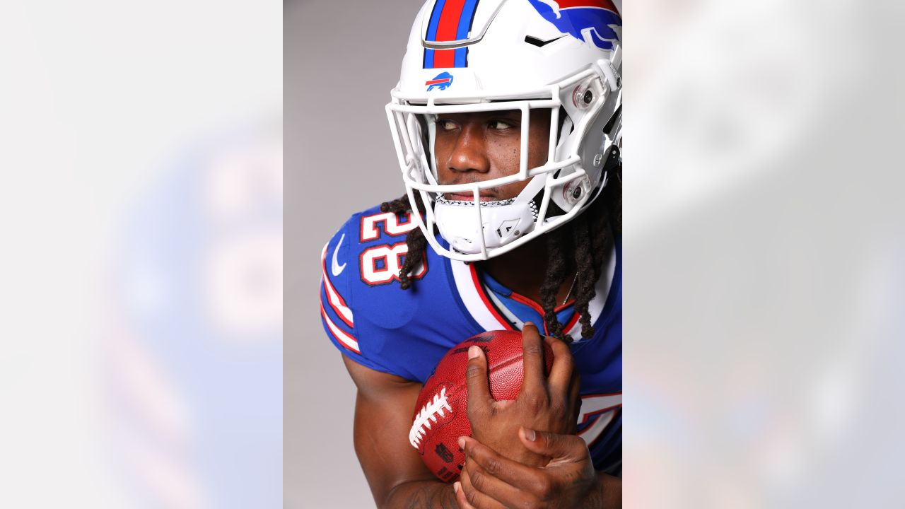 3 reasons why the Bills' defense will improve in 2022