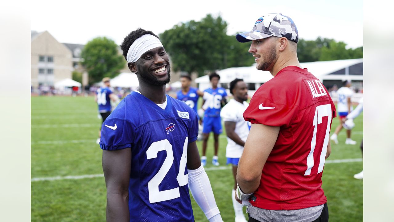 80 things to know about the Buffalo Bills Preseason Roster