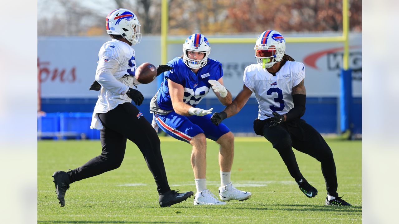 NYC Bills Backers set to welcome fans to the Big Apple