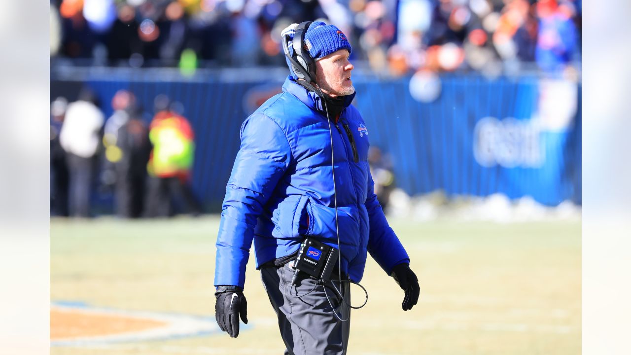 Bears 'Confident' Soldier Field Will Be Ready For Bills Game - Buffalo  Rumblings