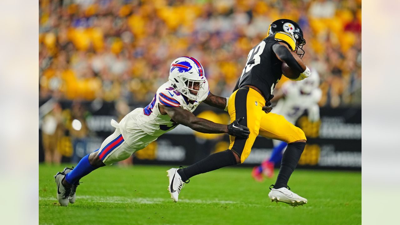 Top 3 things we learned from Bills vs. Steelers