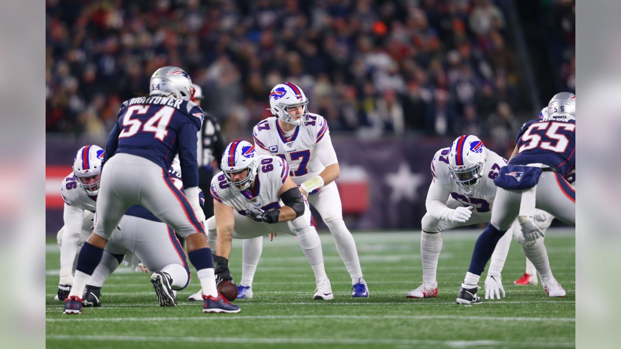 Buffalo Bills 47, New England Patriots 17: rapid recap and notes - Buffalo  Rumblings