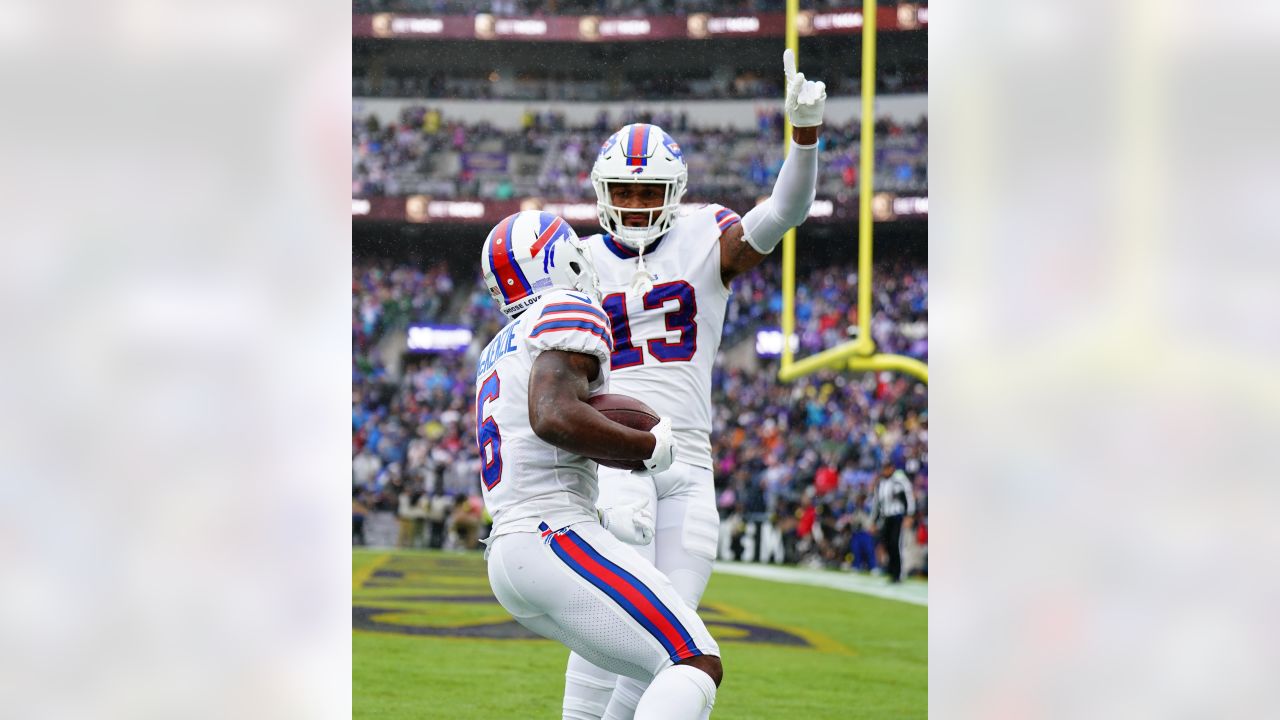 NFL Week 4 Game Recap: Buffalo Bills 23, Baltimore Ravens 20, NFL News,  Rankings and Statistics