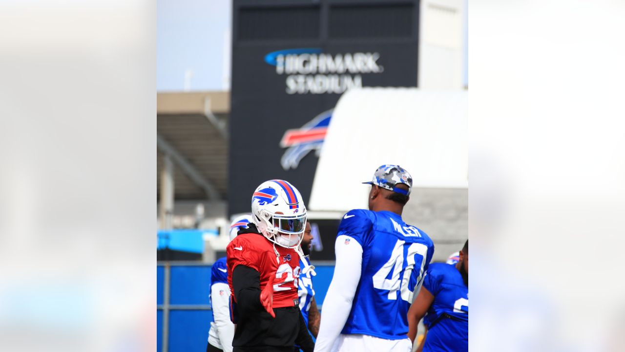 Miller makes presence felt during 1st 6 games with Bills Kansas City News -  Bally Sports