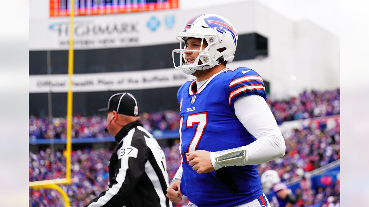 Vikings-Bills Game Observations: Minnesota Outlasts Buffalo 33-30