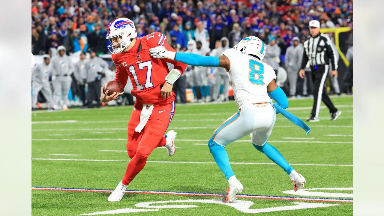 Dolphins-Bills Is The Game To Watch In Week 16