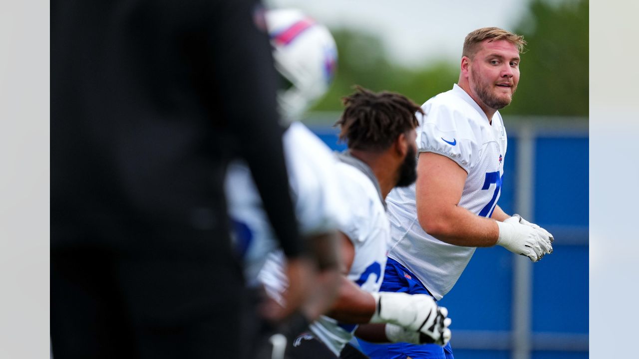 Buffalo Bills announce 2023 team captains - Buffalo Rumblings