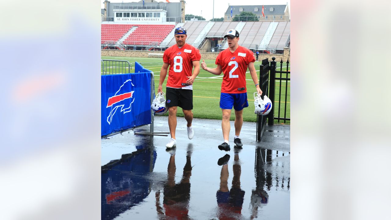 Buffalo Bills “Return of the Blue & Red” set for August 4 - Buffalo  Rumblings