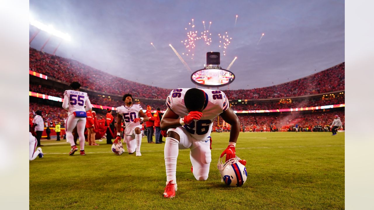 NFL playoff schedule: Bills vs. Chiefs highlights divisional round games -  Pats Pulpit