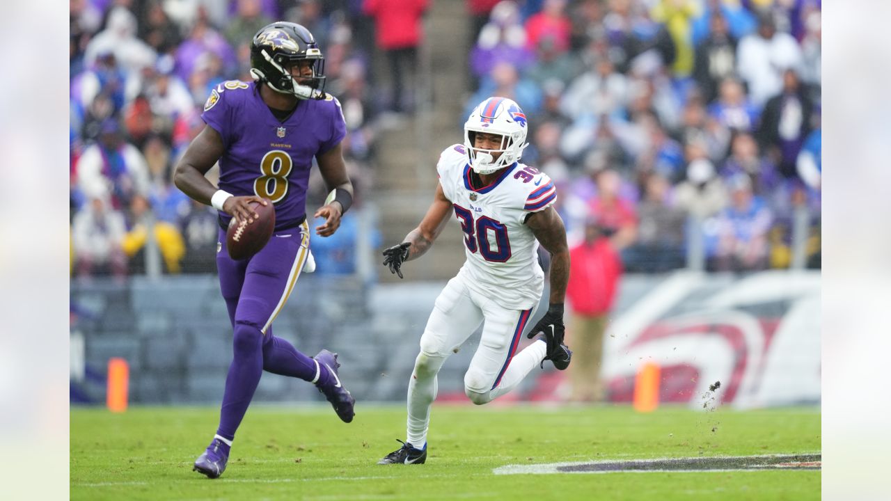 Bills 23, Ravens 20: five things we learned in Week 4 - Buffalo Rumblings