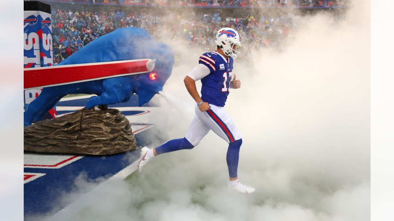 NFL Playoffs: Buffalo Bills vs. Houston Texans RECAP (1/4/20)