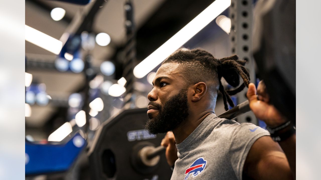 6 superlatives from the 2022 Bills offseason