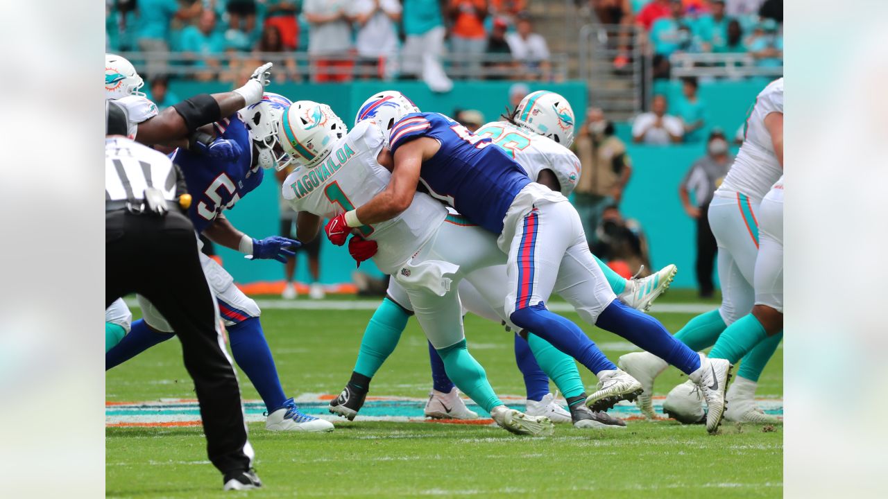 Bills 35, Dolphins 0  Game recap, highlights & photos