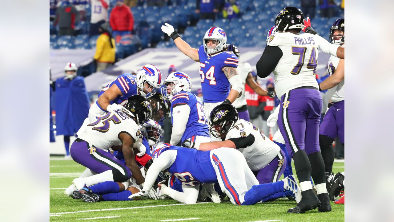 AFC Championship Game: Buffalo Bills vs. TBD (If Necessary) [CANCELLED]  Tickets, 30th January