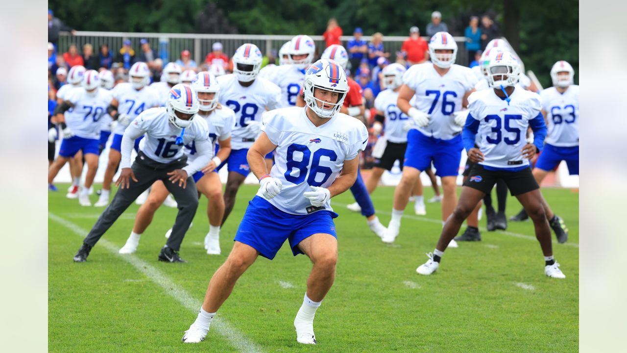 Indianapolis Colts at Buffalo Bills (preseason game 1) kicks off at 1:00  p.m. ET this Saturday and is available to watch on CBS4 and NFL+.