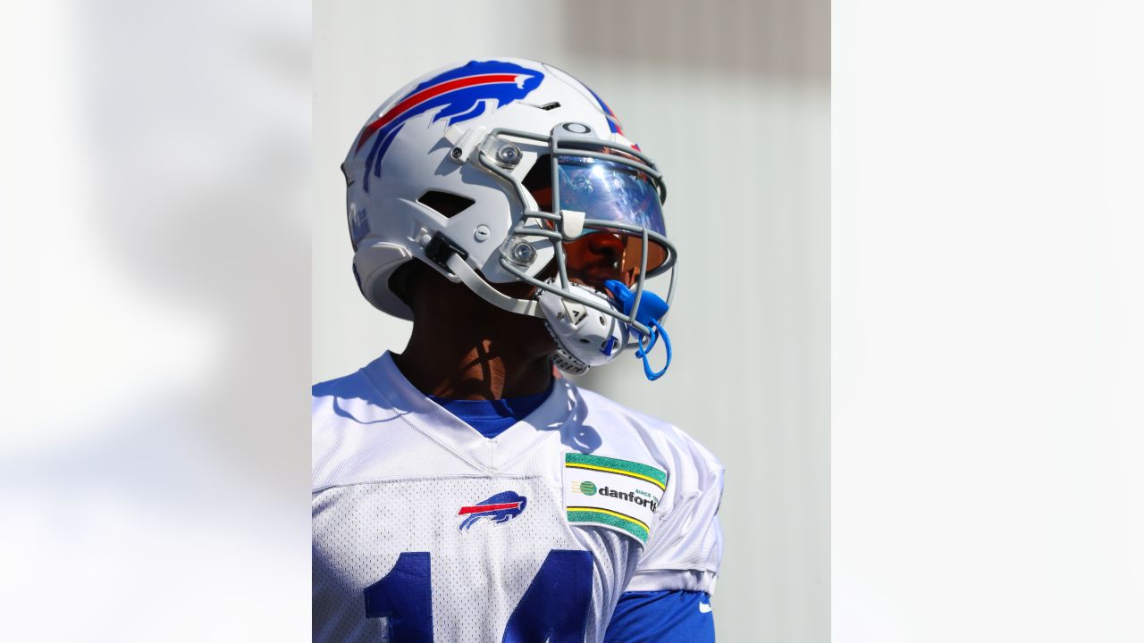 Buffalo Bills: 3 stats Devin Singletary must improve to earn Pro