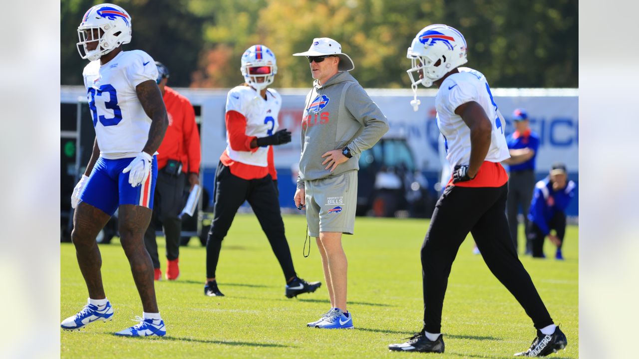 Buffalo Bills vs. Pittsburgh Steelers Preseason: How to Watch, Betting Odds  - Sports Illustrated Buffalo Bills News, Analysis and More