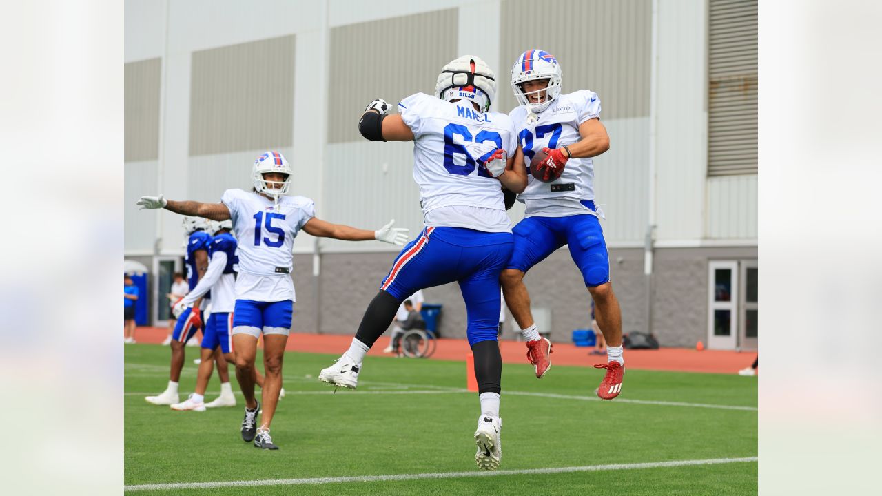 Viewing guide: Crisp offense, position battles in the spotlight for Bills  preseason finale, Sports