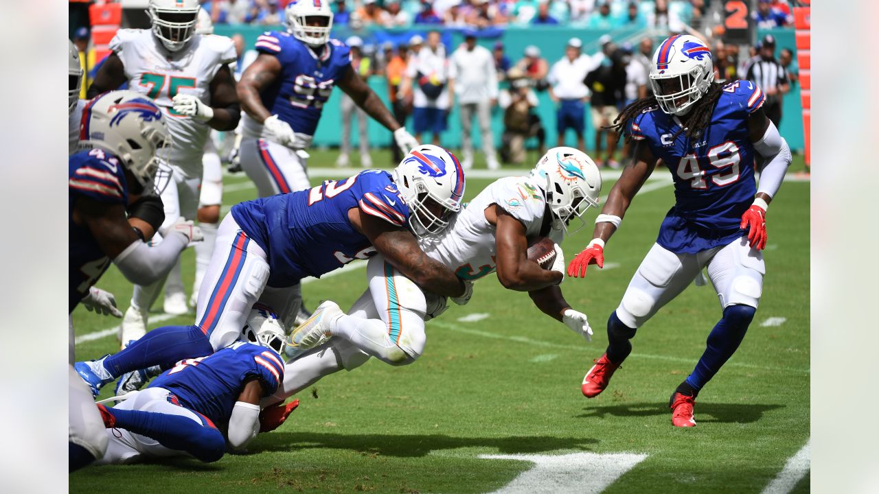 Three Overrated / Underrated Buffalo Bills and Their Roles Week One Vs.  Miami, News, Scores, Highlights, Stats, and Rumors