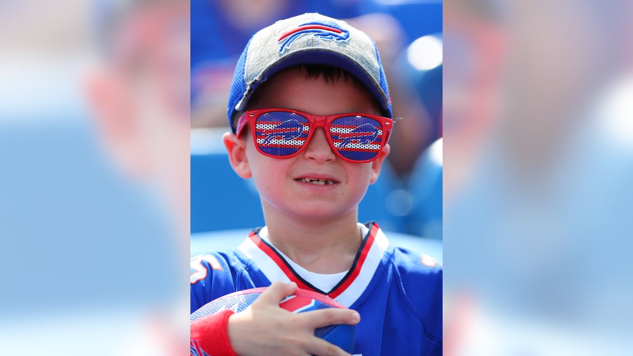 Buffalo Bills to host 18th Kids Day Game