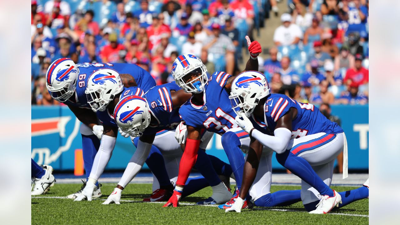 How to watch the Denver Broncos vs. Buffalo Bills preseason game