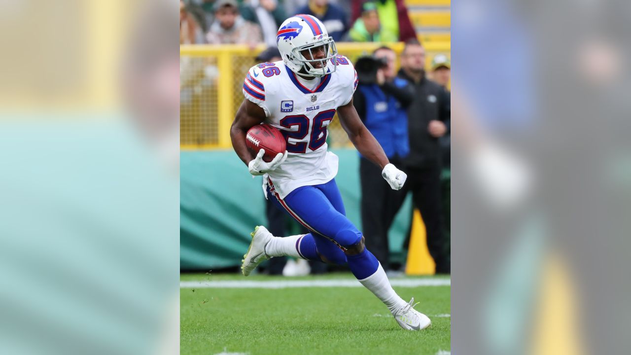 GAME RECAP: Bills fall on the road in Green Bay