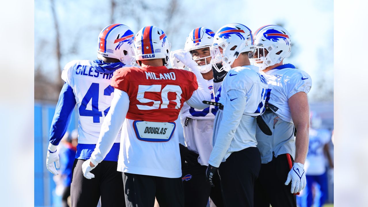 7 things to watch for in Bills vs. Vikings