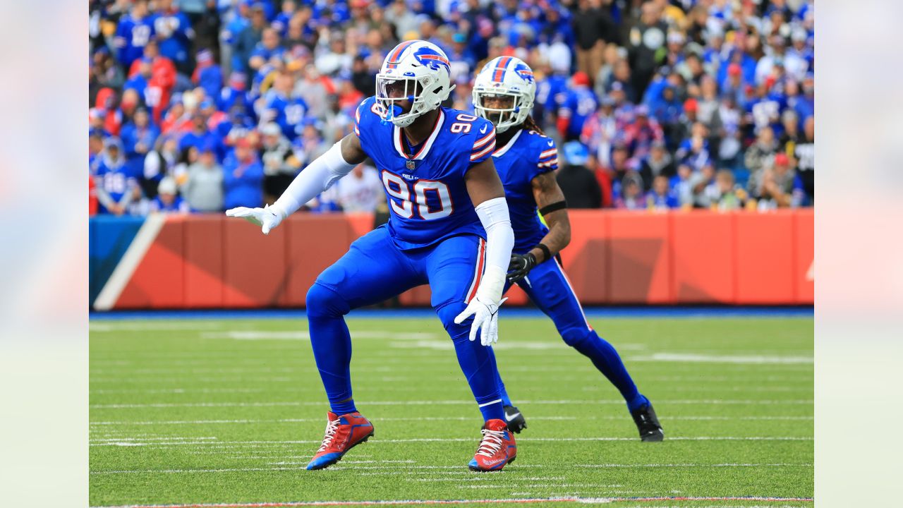 BBR: Inside the statistics from the Buffalo Bills 35-32 victory