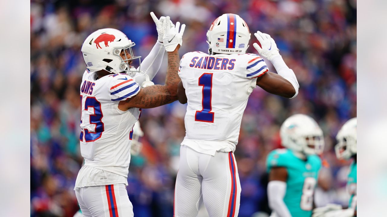 Bills Links, 11/2: Recapping the win over Miami - Buffalo Rumblings