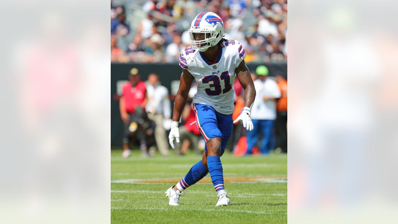 Damar Hamlin returns, Matt Barkley fuels Bills preseason win over