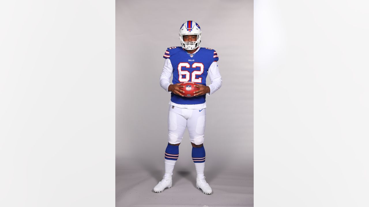 NFL Buffalo Bills Costume Uniform Set