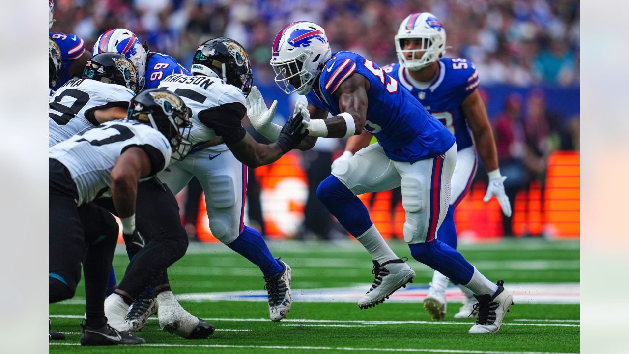 Once the defense's backbone, Bills secondary inching back to full health  for first time since 2021, Sports