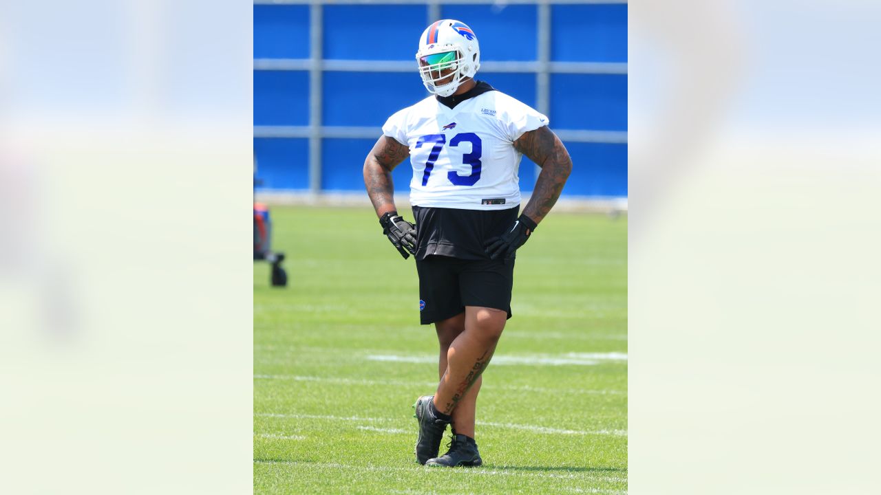 Lions training camp preview: Sorting depth on the defensive line - Pride Of  Detroit