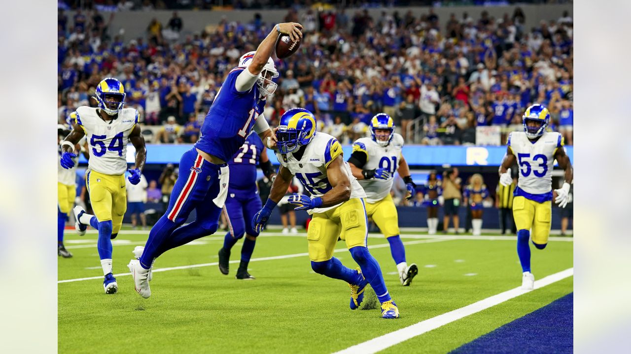 Buffalo Bills vs. Green Bay Packers: X storylines watch for in Week 8