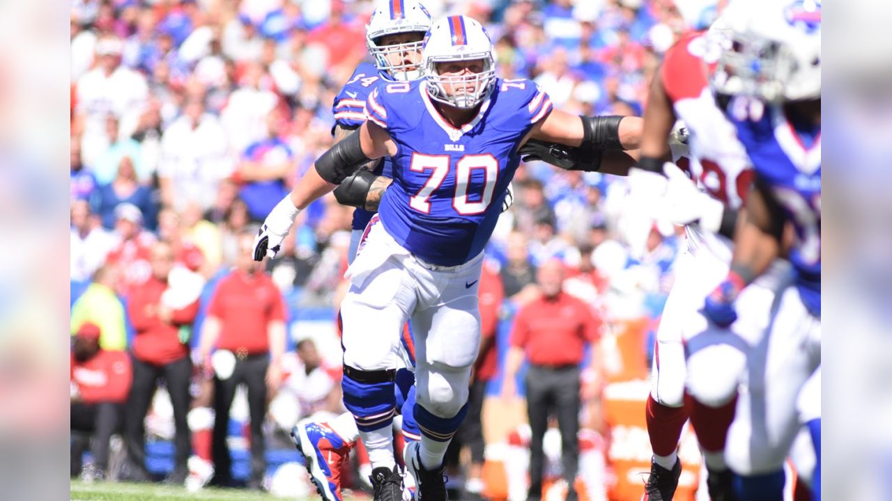 Former Star, Team Broadcaster Eric Wood Believes Bills Are