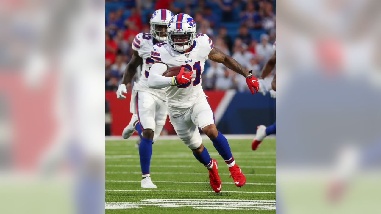 The @buffalobills have announced that they have acquired safety Dean Marlowe  from the Atlanta Falcons in exchange for a 2023 seventh round…