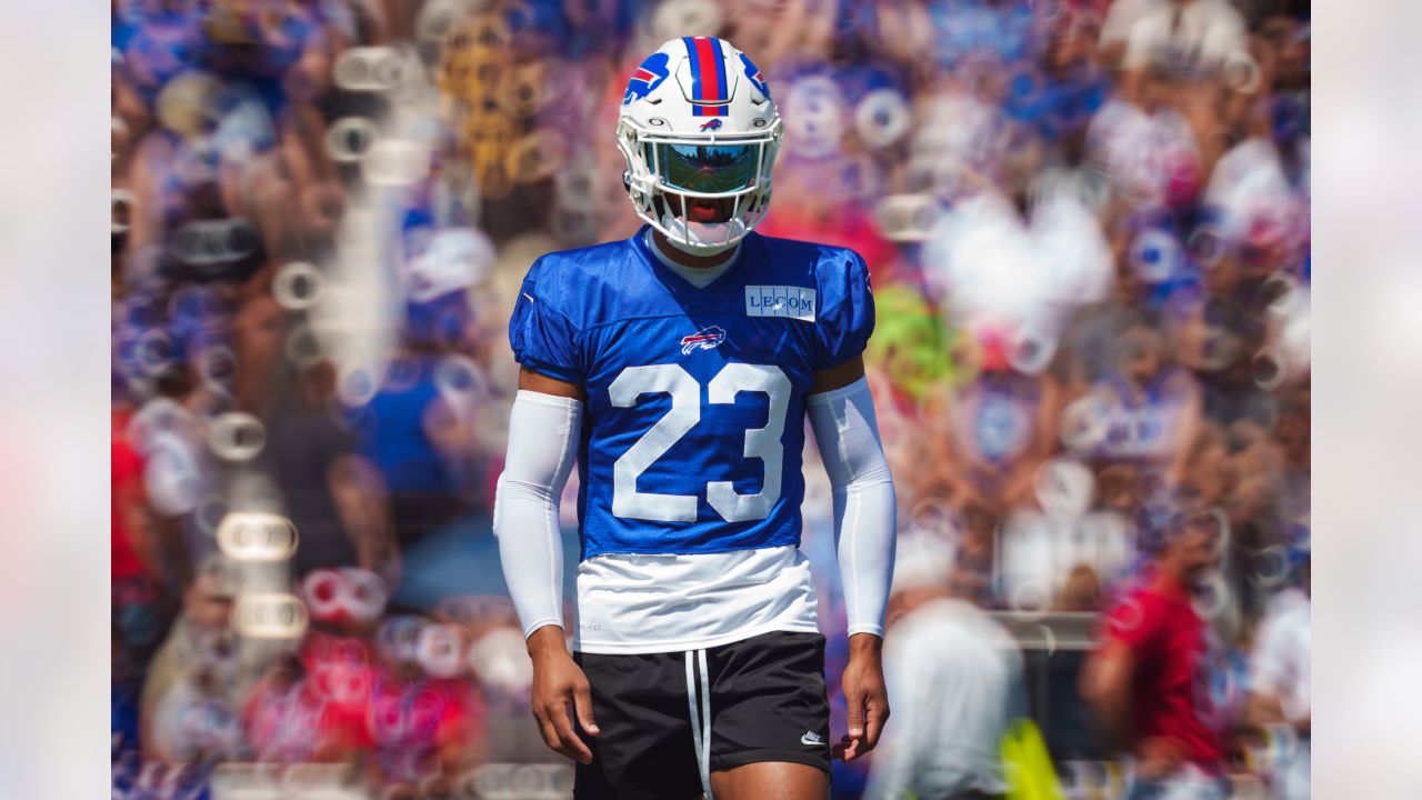 Bills Training Camp Recap (2023): Day 9 - Buffalo Fanatics Network