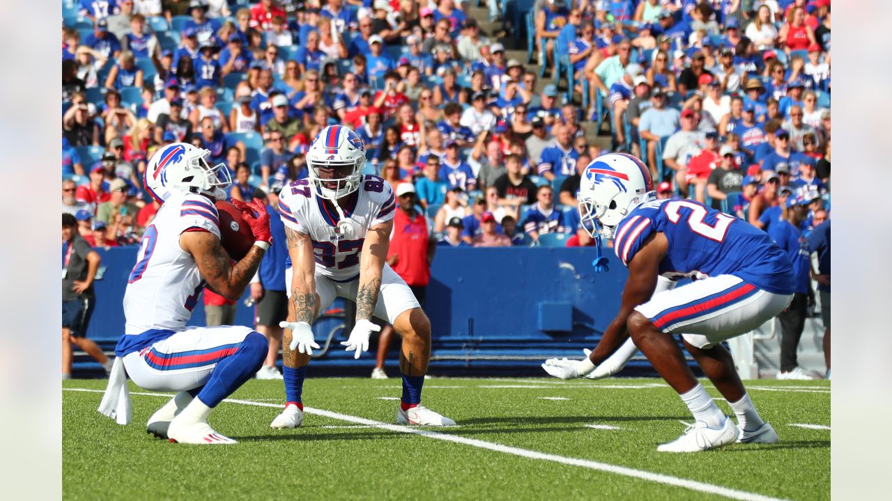 Bills' Sean McDermott explains timeout usage vs. Dolphins; says Ken Dorsey  wants a few calls back 