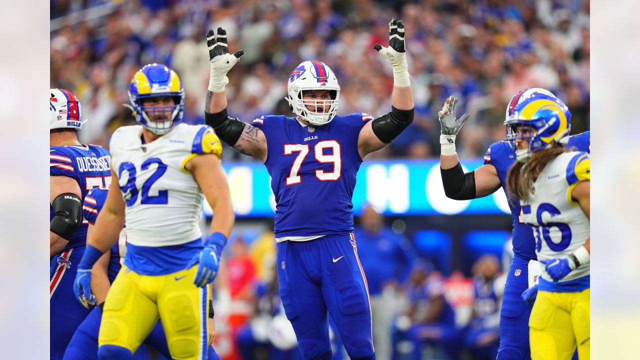 Buffalo Bills 31, Los Angeles Rams 10: Final score, recap, highlights