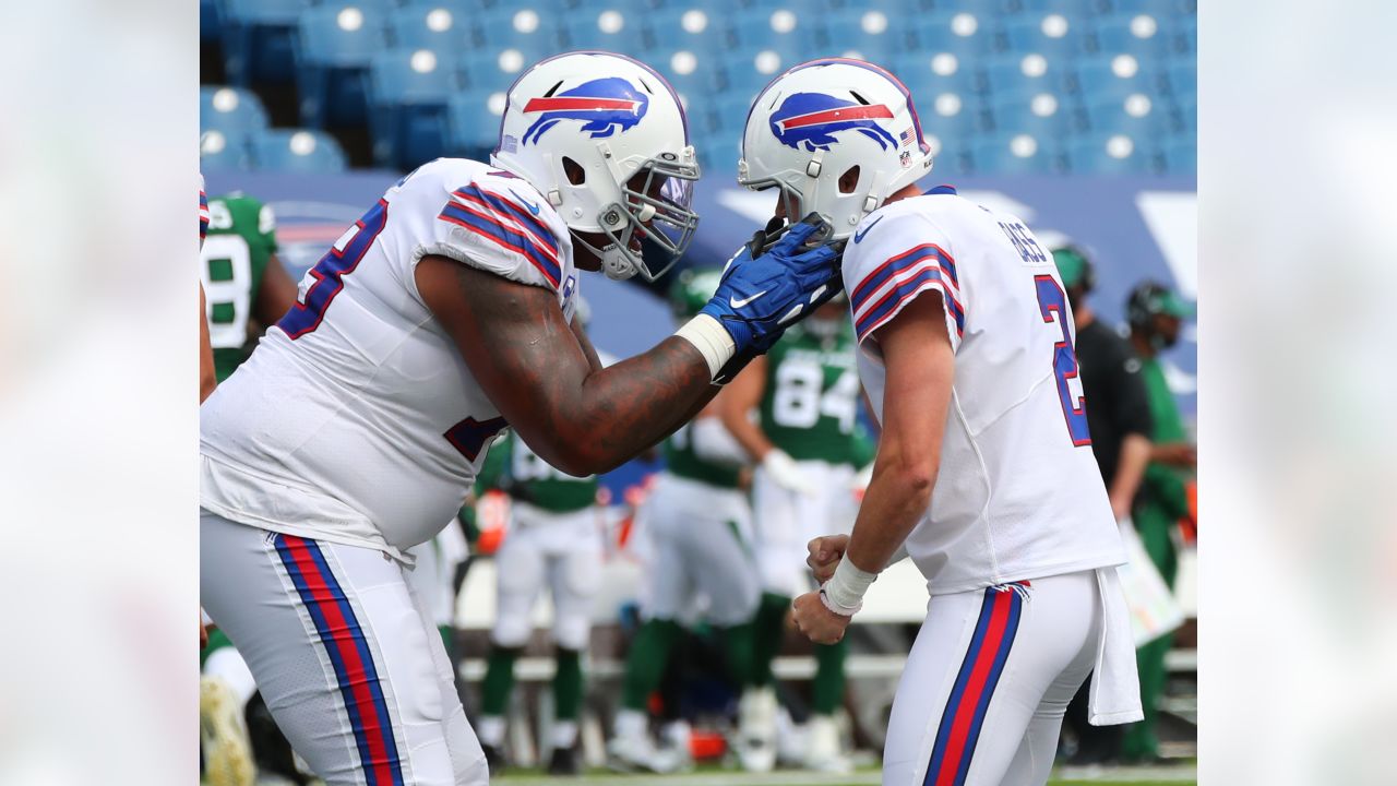 Bills or Bust: Bills vs Jets w/Mark Ferraro - subject