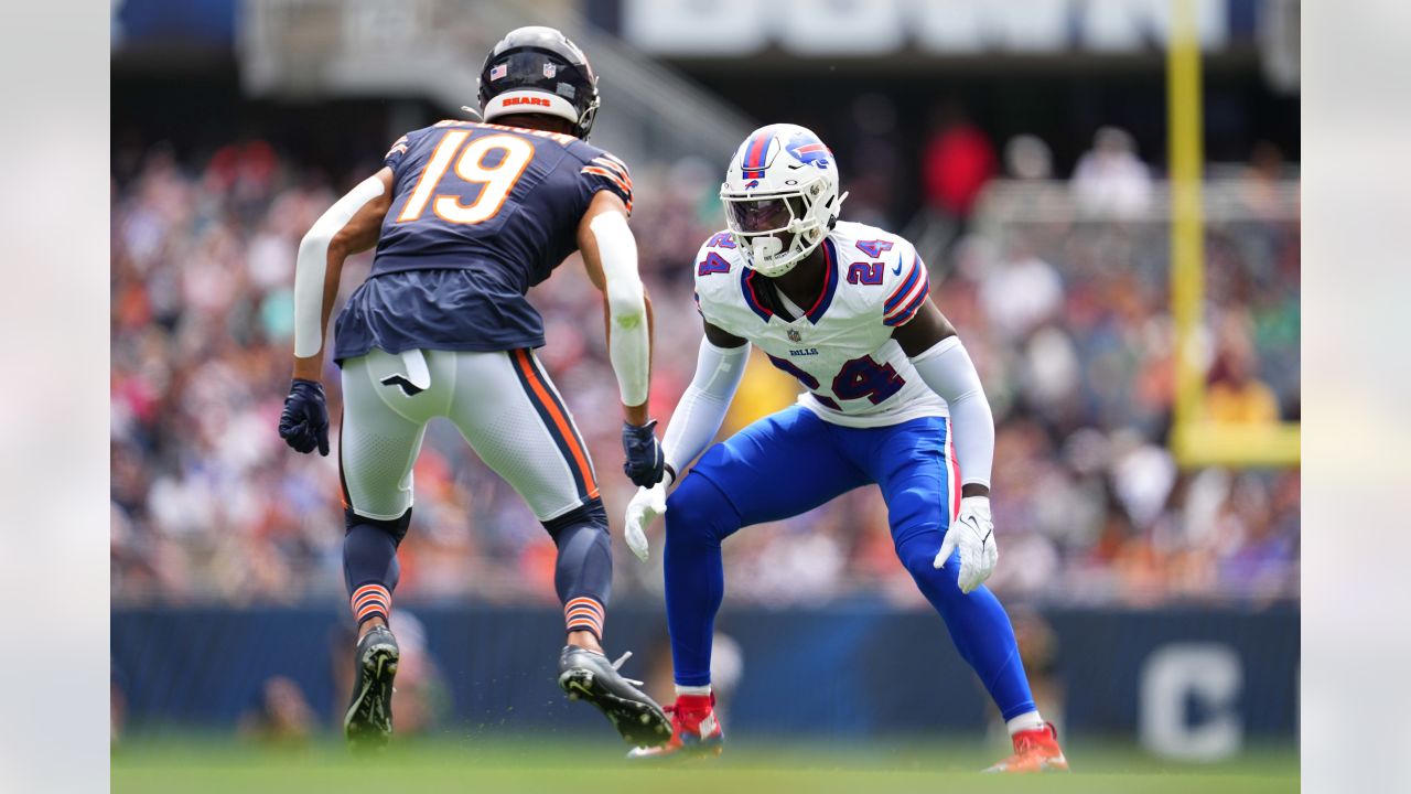 Bills elevate John Brown from practice squad for Patriots game - Buffalo  Rumblings