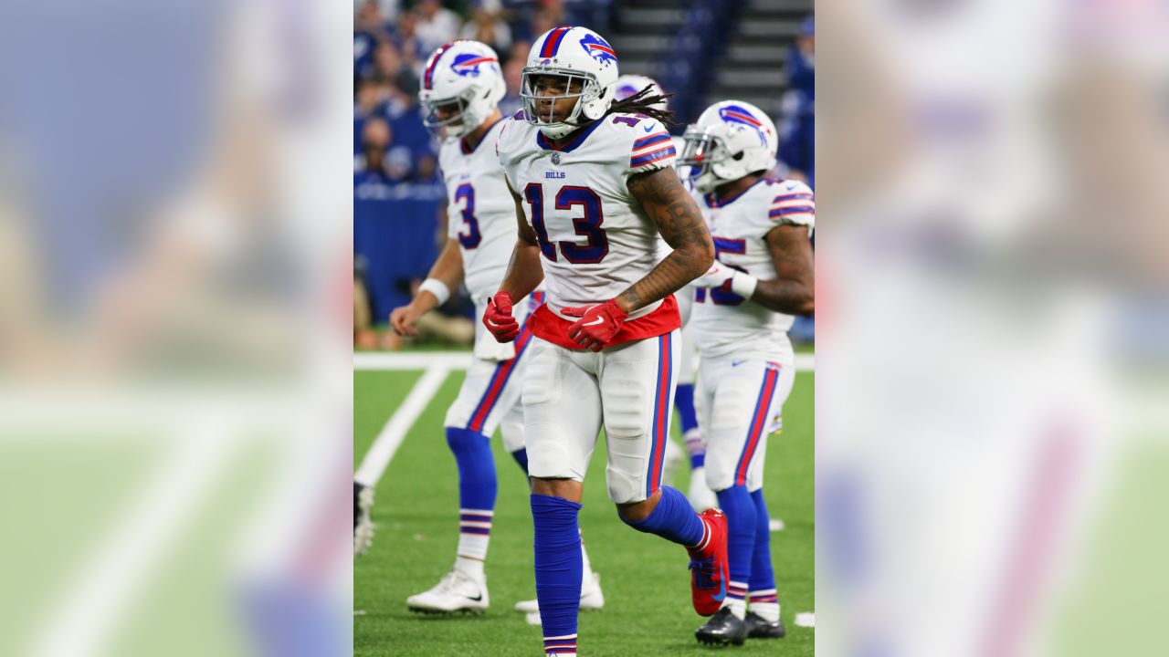 Buffalo Bills Oust Indianapolis Colts From Playoffs - Sports Illustrated  Indianapolis Colts News, Analysis and More