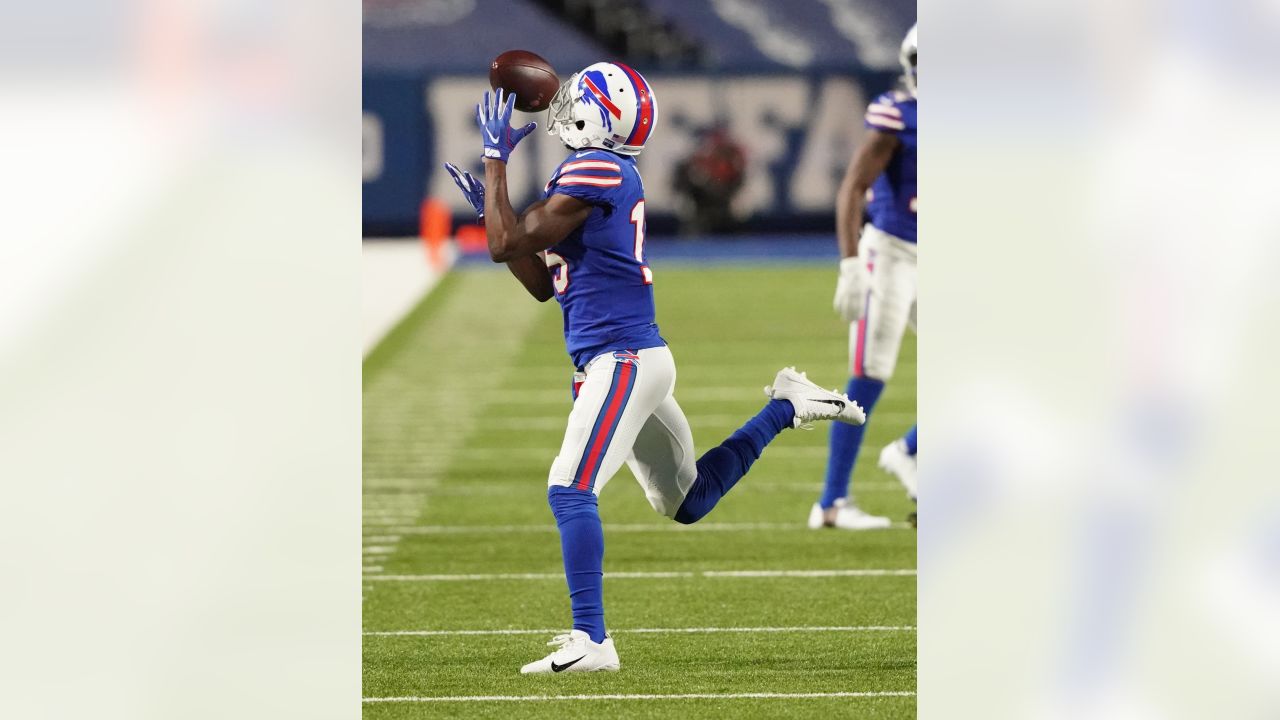 Bills beat Ravens to reach first AFC title game since 1994 as