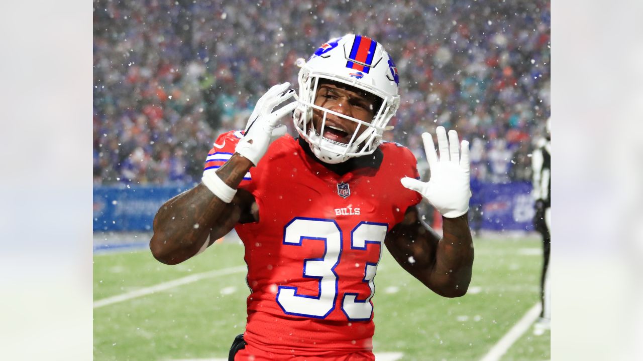 Josh Allen, Stefon Diggs headline Buffalo's 2021 Pro Bowl list