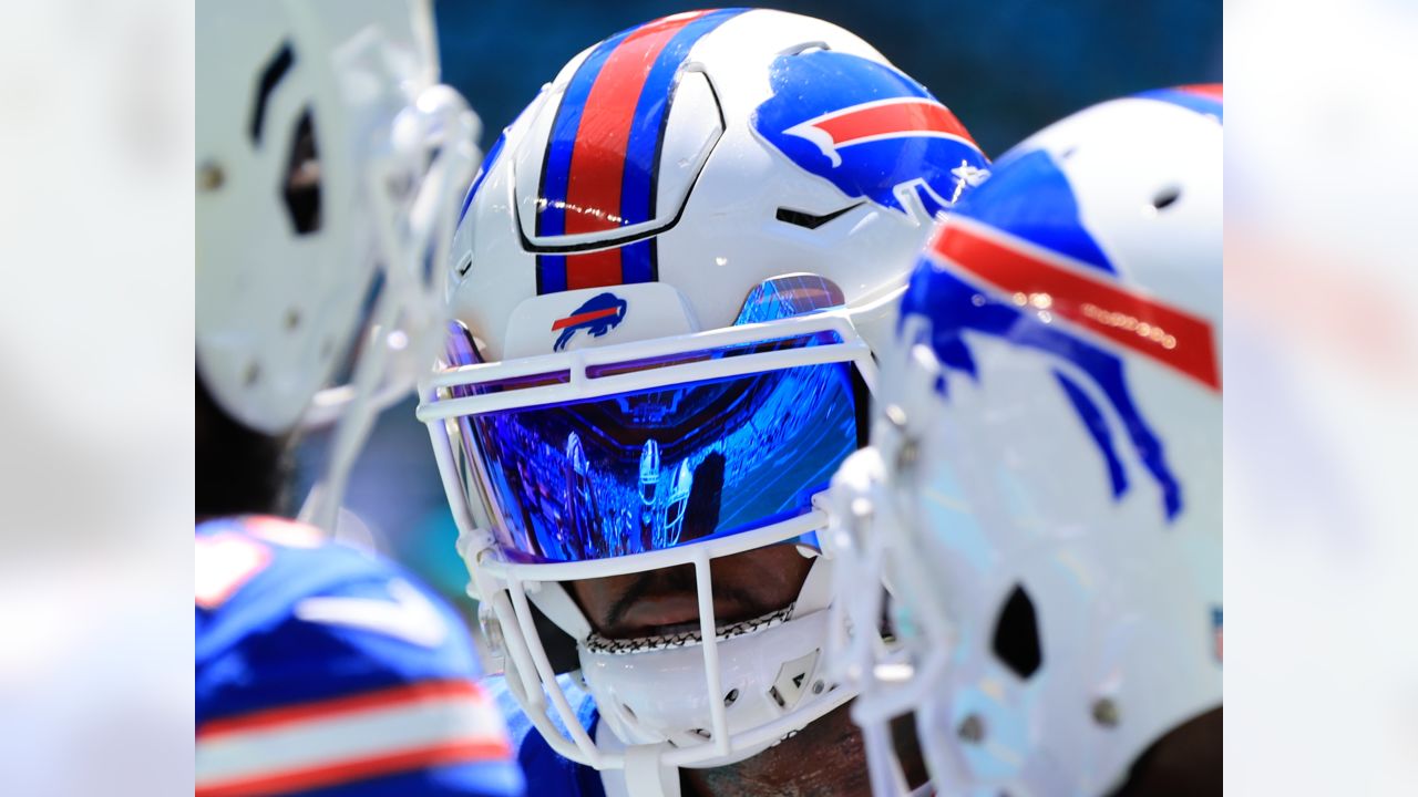 NFL stats and records, Week 5: Bills QB Josh Allen's first-half clinic puts  him in 150-touchdown club